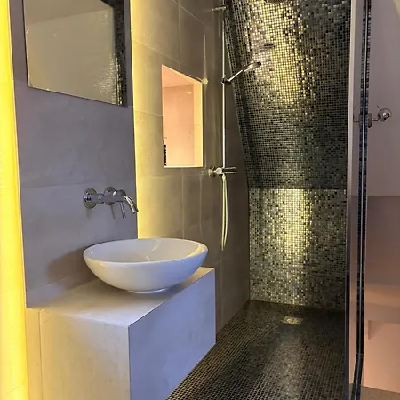 Apartment L'ecrin Des Orfevres - Triplex With Cathedral View Strasbourg
